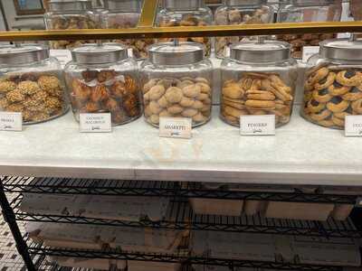 Termini Brothers Bakery