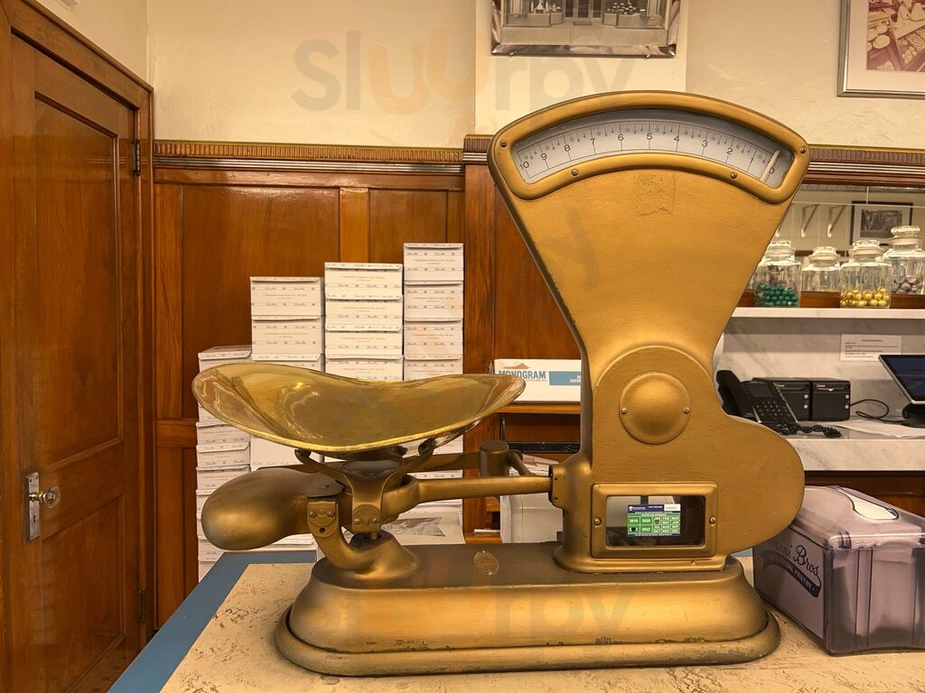 Termini Brothers Bakery