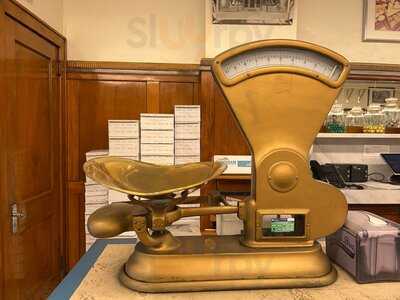 Termini Brothers Bakery