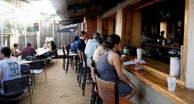 Sanchos Cantina And Cocina