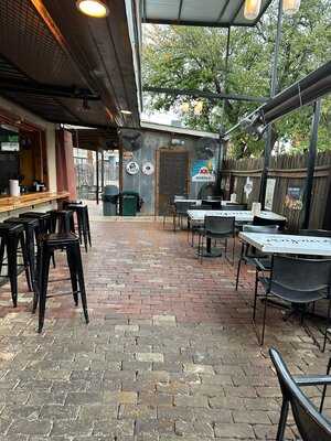 Sanchos Cantina And Cocina