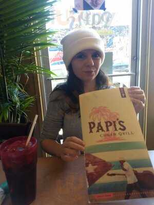 Papi 's Cuban & Caribbean Grill