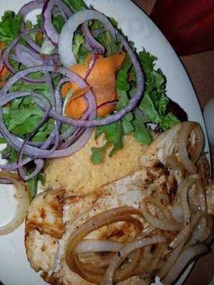 Papi 's Cuban & Caribbean Grill