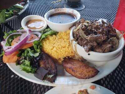 Papi 's Cuban & Caribbean Grill
