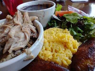 Papi 's Cuban & Caribbean Grill