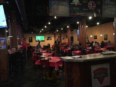 The Original Impellizeri's Pizza