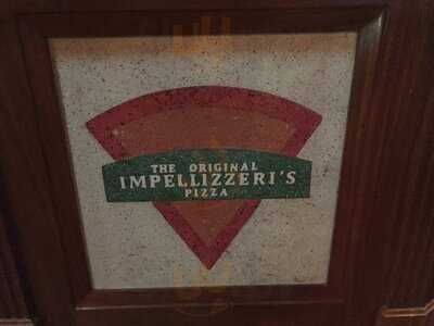 The Original Impellizeri's Pizza