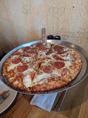 The Original Impellizeri's Pizza
