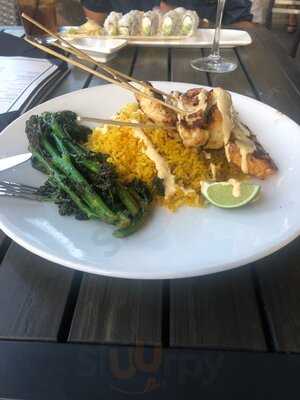 Kona Grill - El Paso