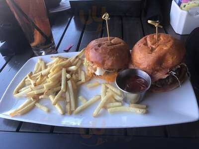 Kona Grill - El Paso