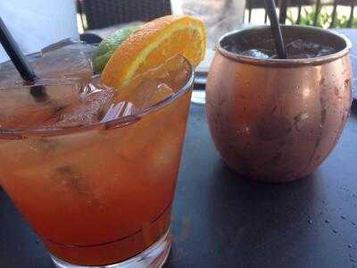 Kona Grill - El Paso