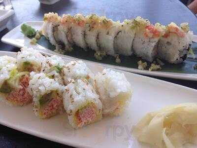 Kona Grill - El Paso