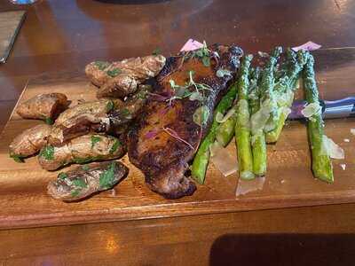 Kona Grill - El Paso