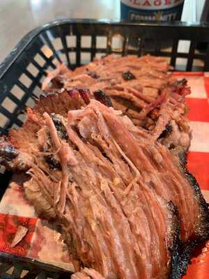 Off The Bone Barbeque