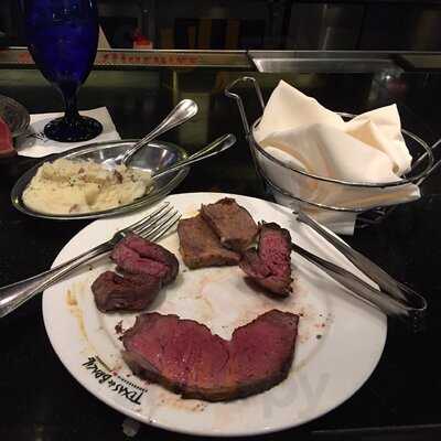 Texas De Brazil - Tampa