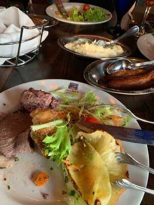 Texas De Brazil - Tampa