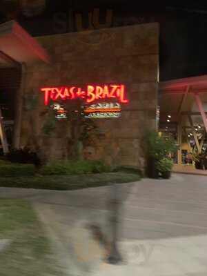 Texas De Brazil - Tampa