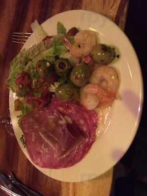 Texas De Brazil - Tampa