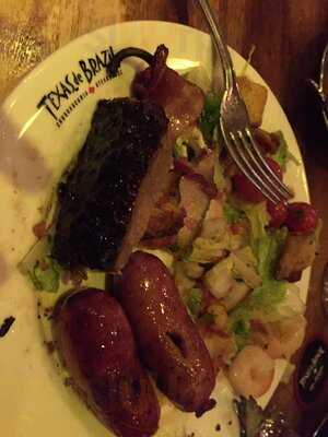Texas De Brazil - Tampa