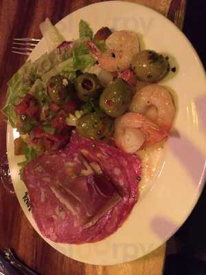 Texas De Brazil - Tampa