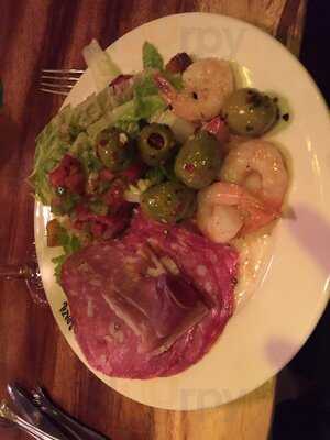 Texas De Brazil - Tampa