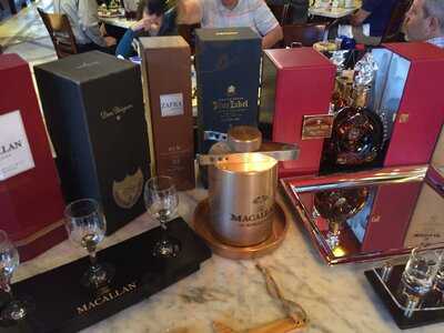 Texas De Brazil - Tampa