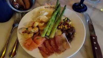 Texas De Brazil - Tampa