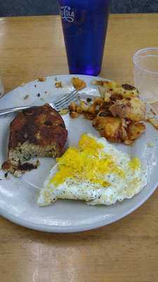 Crown Diner Restaurant