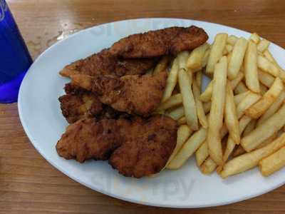 Crown Diner Restaurant