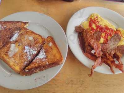 Crown Diner Restaurant