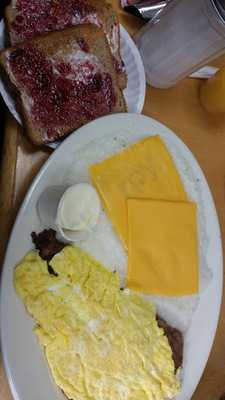 Crown Diner Restaurant