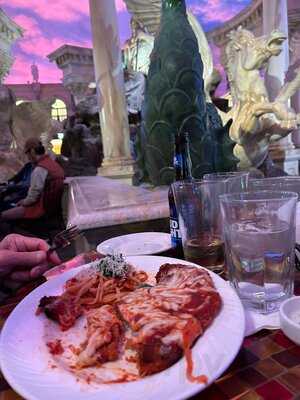 Trevi Italian Restaurant