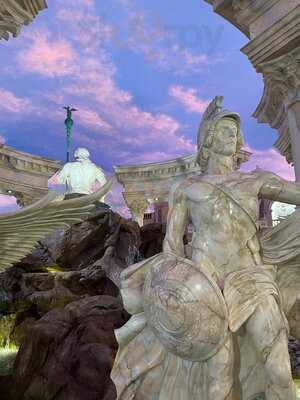 Trevi Italian Restaurant