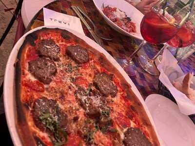 Trevi Italian Restaurant