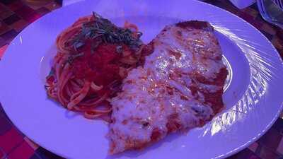 Trevi Italian Restaurant