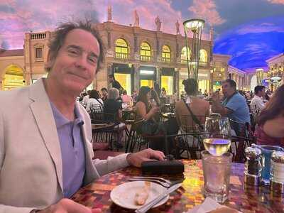 Trevi Italian Restaurant