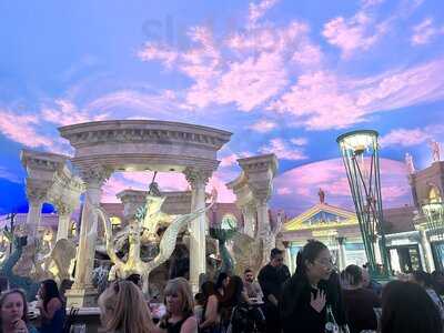 Trevi Italian Restaurant