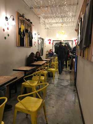 Melt Ice Creams - Magnolia