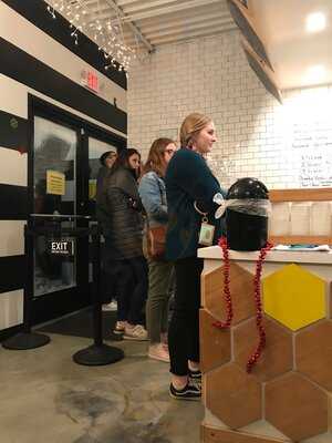 Melt Ice Creams - Magnolia