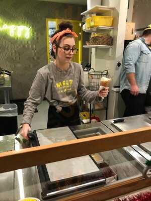 Melt Ice Creams - Magnolia