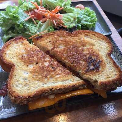 The Burnham Restaurant