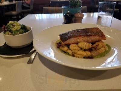 The Burnham Restaurant