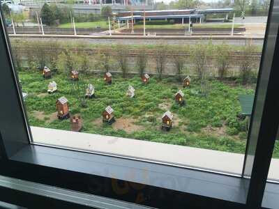 The Burnham Restaurant