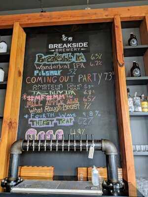 Breakside Brewery