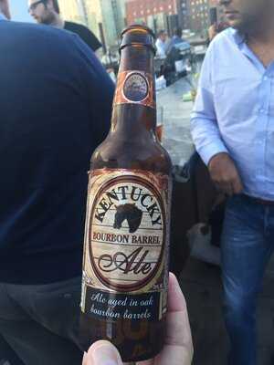 Brick House Tavern + Tap