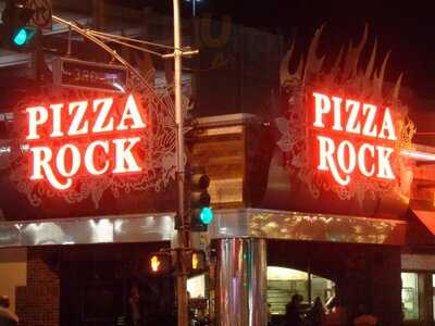 Pizza Rock