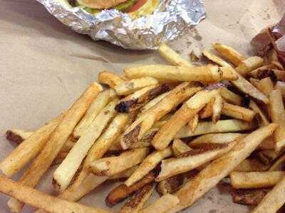 Five Guys