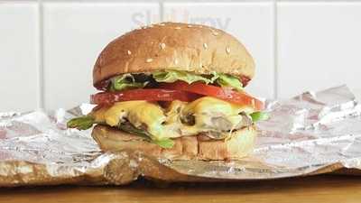 Five Guys