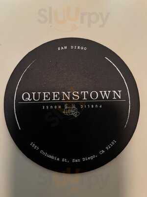 Queenstown Public House