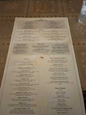 Queenstown Public House